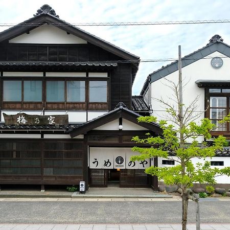 Guesthouse Umenoya 轮岛市 外观 照片