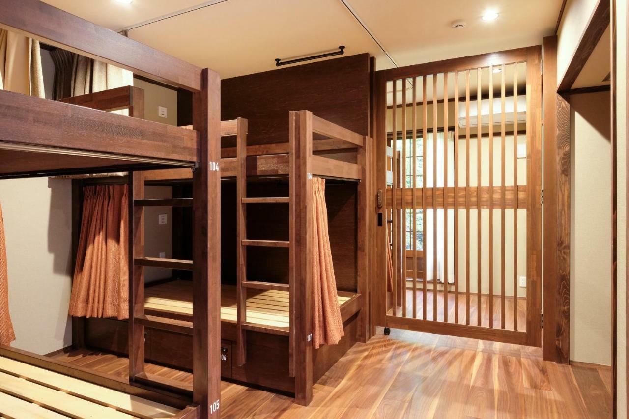Guesthouse Umenoya 轮岛市 外观 照片