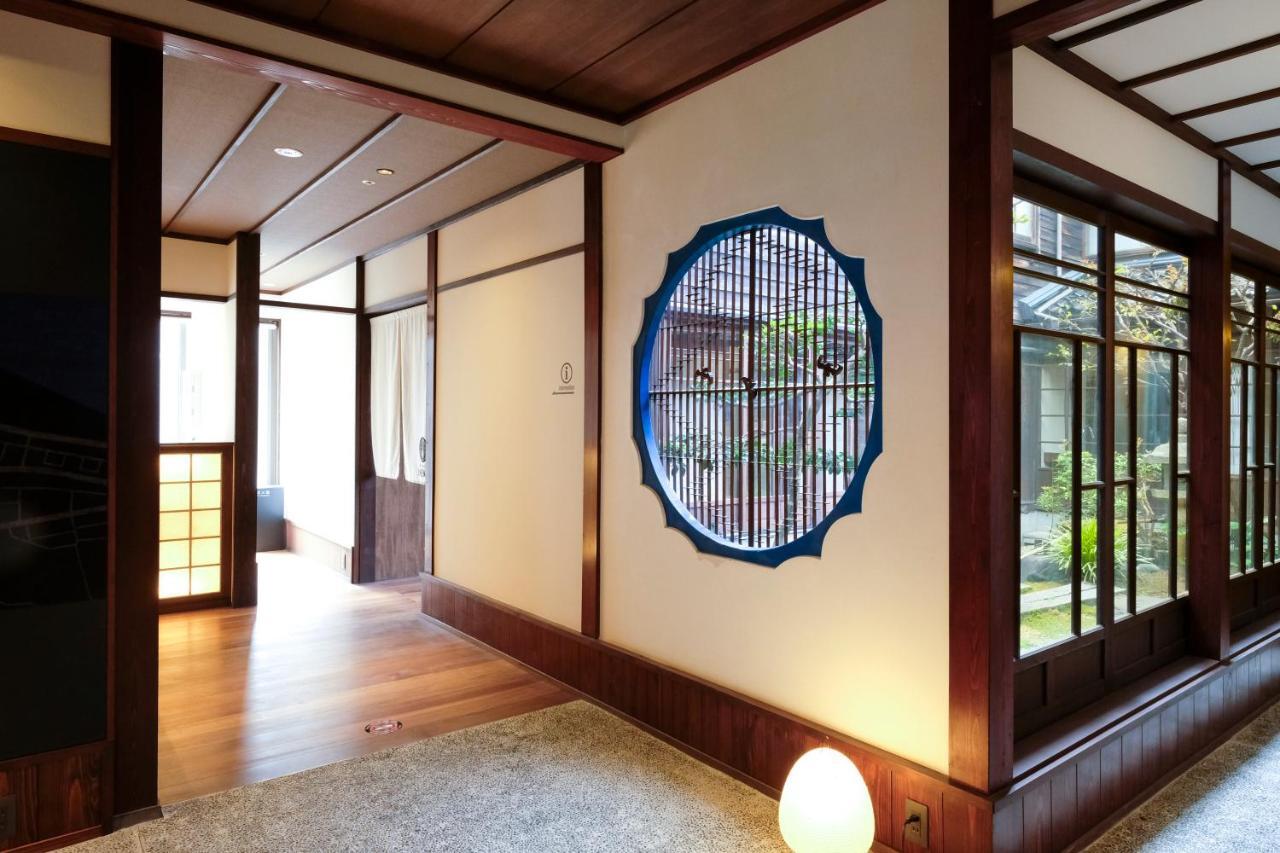 Guesthouse Umenoya 轮岛市 外观 照片