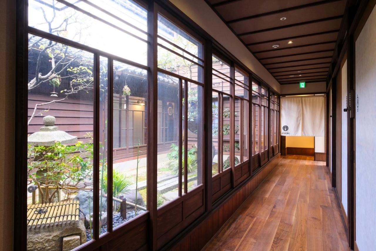 Guesthouse Umenoya 轮岛市 外观 照片