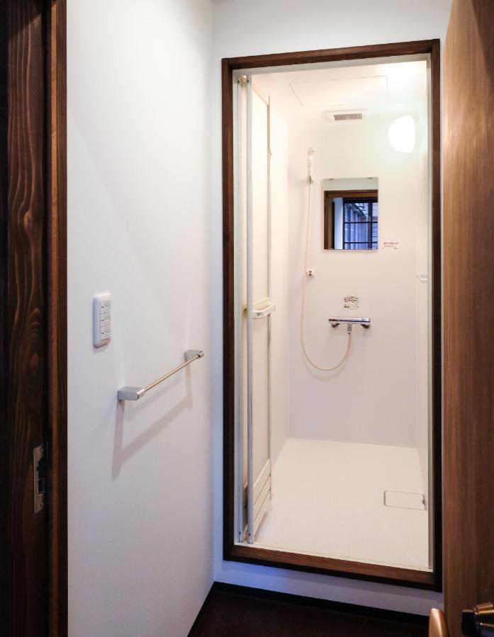 Guesthouse Umenoya 轮岛市 外观 照片